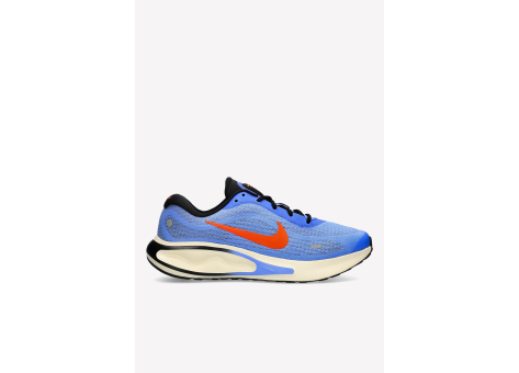 Nike Journey Run (FN0228 400) blau