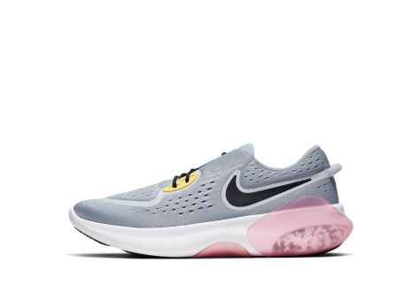Nike Joyride Dual Run Obsidian Mist Lotus (CD4365-402) grau
