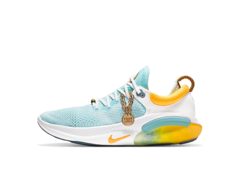 Nike Joyride Run Flyknit Glacier Ice Laser (DA1844-481) bunt