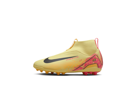 Nike Mercurial Superfly Academy AG (HF3418-800) orange