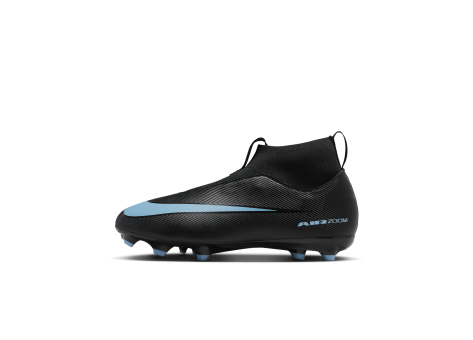 Nike Mercurial Superfly Academy MG 10 (FQ8304-001) schwarz