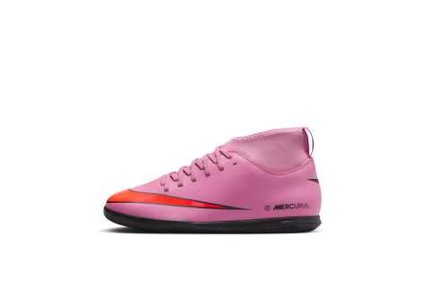 Nike Mercurial Club Superfly 10 IC (FQ8320-600) pink