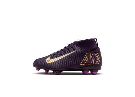Nike Mercurial Superfly 10 Club Kylian Mbapp MG (HF6283-500) lila