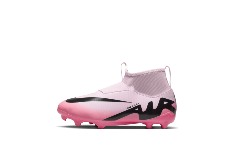 Nike Mercurial Academy MG Zoom Superfly 9 FG (DJ5623-601) pink