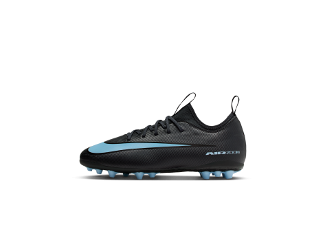 Nike Mercurial Vapor Academy AG (FQ8403-001) schwarz
