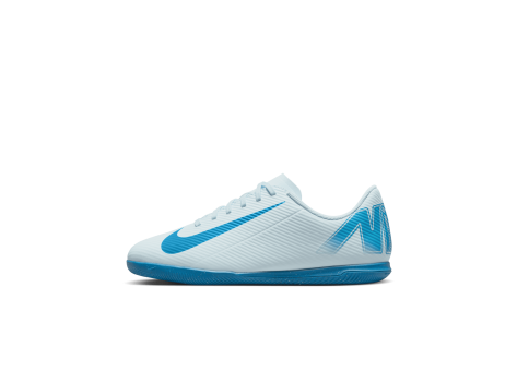 Nike Vapor 16 Club IC Mercurial (FQ8289-400) blau
