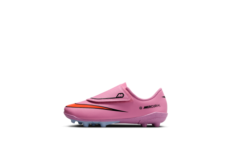 Nike Mercurial Vapor 16 MG Club (FQ8290-600) pink