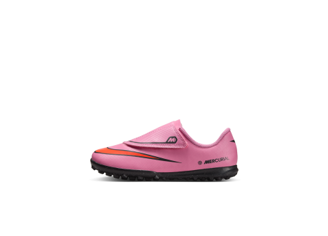 Nike Mercurial Vapor 16 Club TF (FQ8291-600) pink