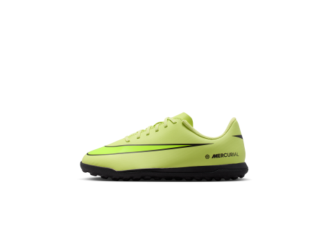 Nike Mercurial Vapor 16 Club TF Low (FQ8287-300) gelb