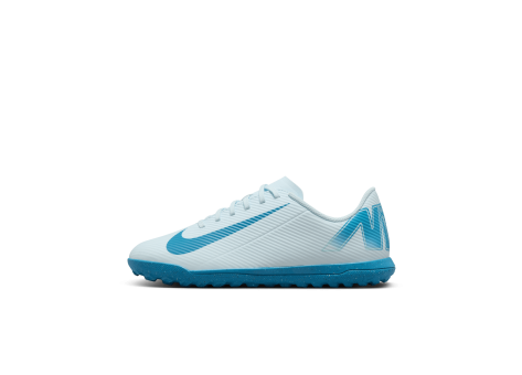 Nike Mercurial Vapor 16 Club TF (FQ8287-400) blau