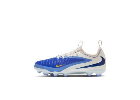 Nike Phantom 6 Low Academy LV8 MG (IH1192-400) bunt