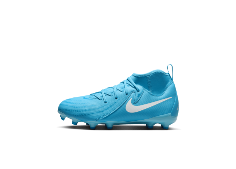 Nike Jr. Phantom Luna Academy II MG (FJ2603-400) blau