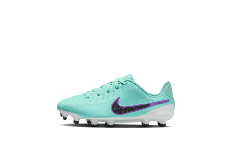 Nike Tiempo Legend MG 10 Academy FG (DV4348-300) blau