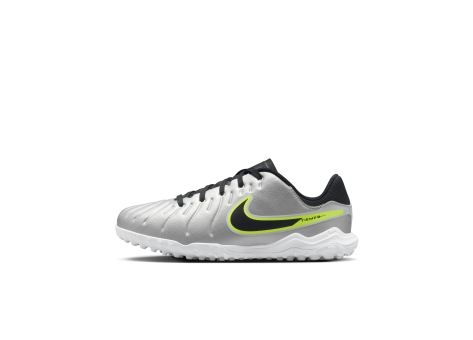 Nike Tiempo Legend Academy TF Jr. 10 (DV4351-001) grau