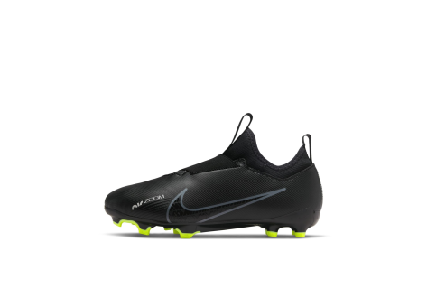 Nike Zoom Mercurial Vapor 15 Academy MG (DJ5617-001) schwarz
