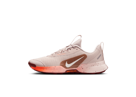 Nike Juniper Trail 3 Silt Burgundy Crush Picante Sail (FQ0904-600) beige