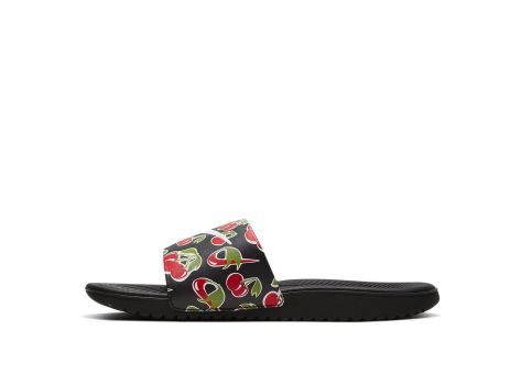 Nike Kawa SE Picnic Cherry (CJ4123-001) schwarz