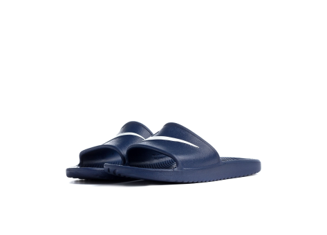 Nike Kawa Shower (832528-400) blau
