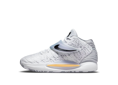 Nike KD 14 EP (CZ0170-100) weiss