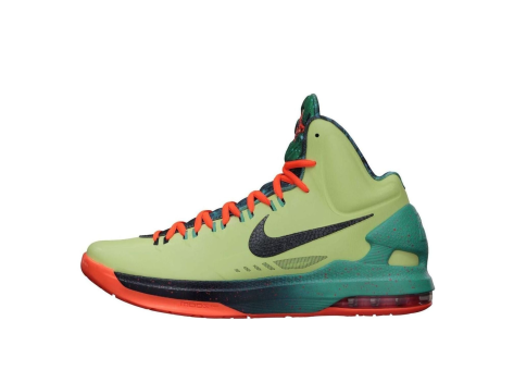 Nike KD 5 All Star (583111-300) grün