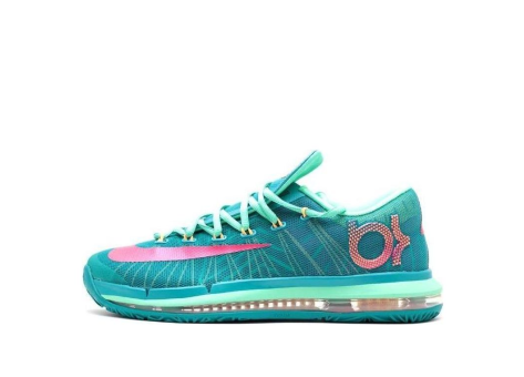 Nike KD 6 Elite Hero Pack (642838-300) türkis