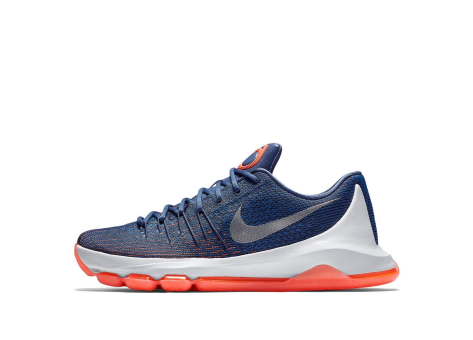 Nike KD 8 Ocean Fog (749375-414) blau