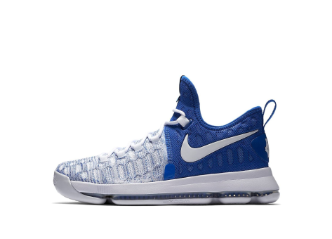 Nike KD 9 Zoom (843392-411) blau