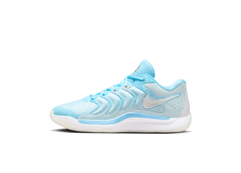 Nike KD17 Christmas (FZ1525-400) blau