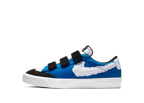 Nike Kevin Zoom Blazer AC XT ISO SB and Hell (CT4594-400) bunt