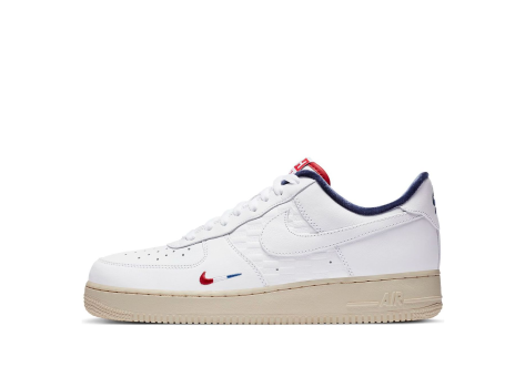 Nike Kith x Air Force 1 Low (CZ7927-100) weiss