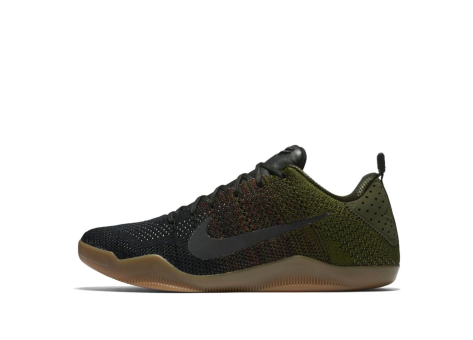 Nike Kobe 11 Elite Low 4KB Horse (824463-063) bunt