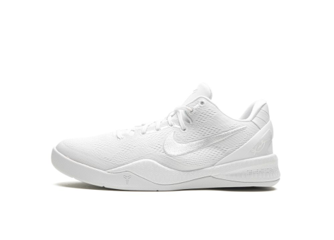 Nike Kobe 8 Protro Halo GS (FN0266-100) weiss