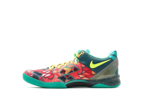 Nike Kobe 8 What The Premium (635438-800) bunt
