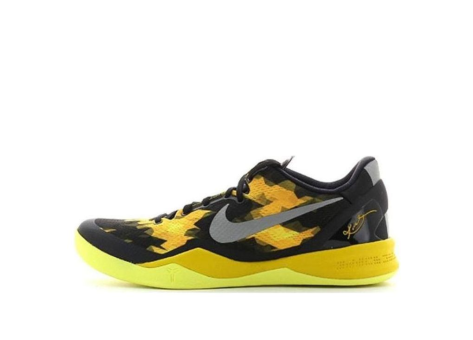 Nike Kobe 8 Sulfur Electric (555035-001) bunt
