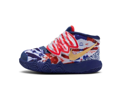 Nike Kybrid S2 What The USA (DA2324-400) bunt
