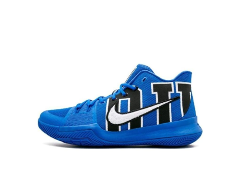 Nike Kyrie 3 Duke (922027 001) blau