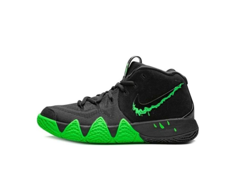 Nike Kyrie 4 Halloween GS (AA2897-012) schwarz