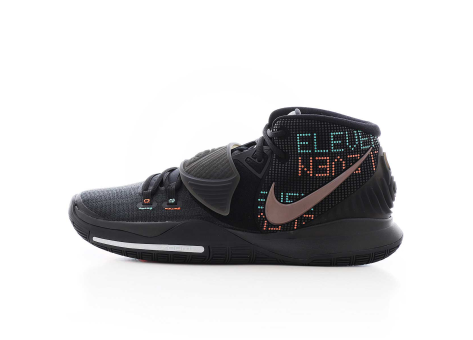 Nike Kyrie 6 (BQ4630-006) schwarz
