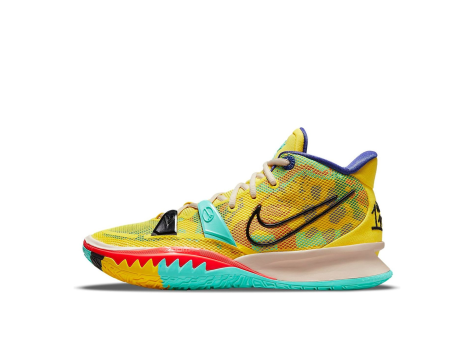 Nike Kyrie 7 (CQ9326-700) gelb