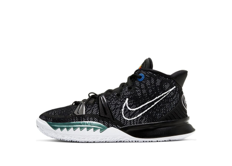 Nike Kyrie 7 GS (CT4080-002) schwarz