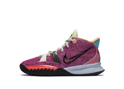 Nike Kyrie 7 Creator GS (CT4608-601) pink