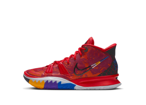 Nike Kyrie 7 Icons of Sport (DC0588-600) rot