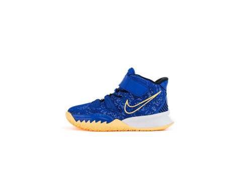 Nike Kyrie 7 PS (CT4087-400) blau