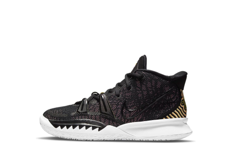 Nike Kyrie 7 GS (CT4080-015) schwarz