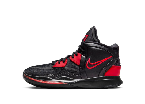 Nike Kyrie Infinity Bred GS (DD0334-004) schwarz