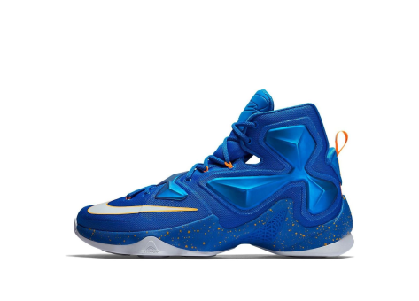 Nike LeBron 13 Balance (807219 418) blau