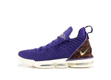 Nike LeBron 16 King Court (AO2588-500) lila