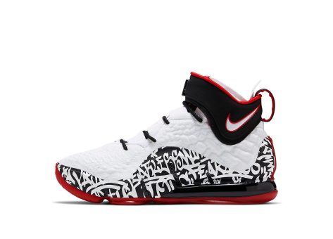 Nike LeBron 17 (CT6047-100) bunt