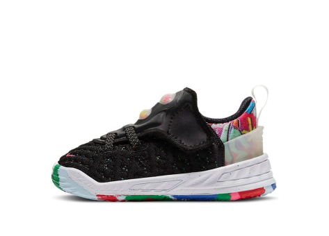 Nike LeBron 18 Multicolor TD (CT4706-002) bunt