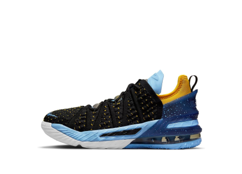 Nike LeBron 18 GS Lakers Minneapolis (CW2760 006) bunt